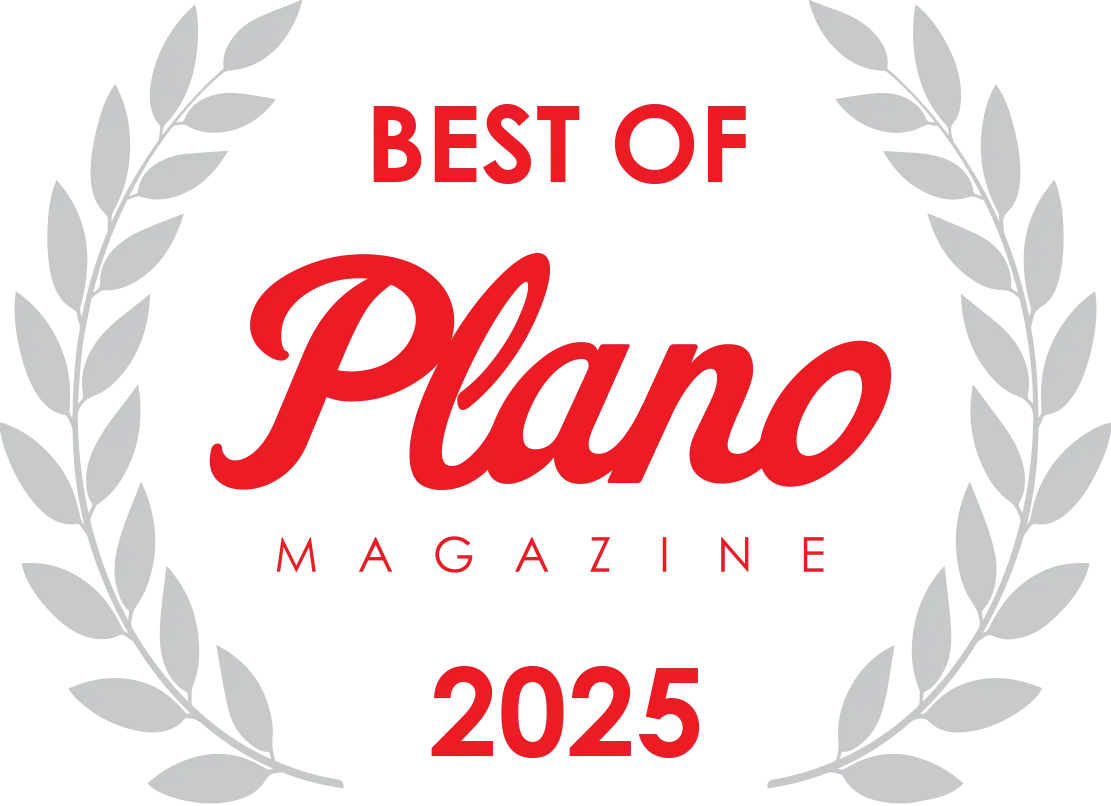 Best of Plano 2025