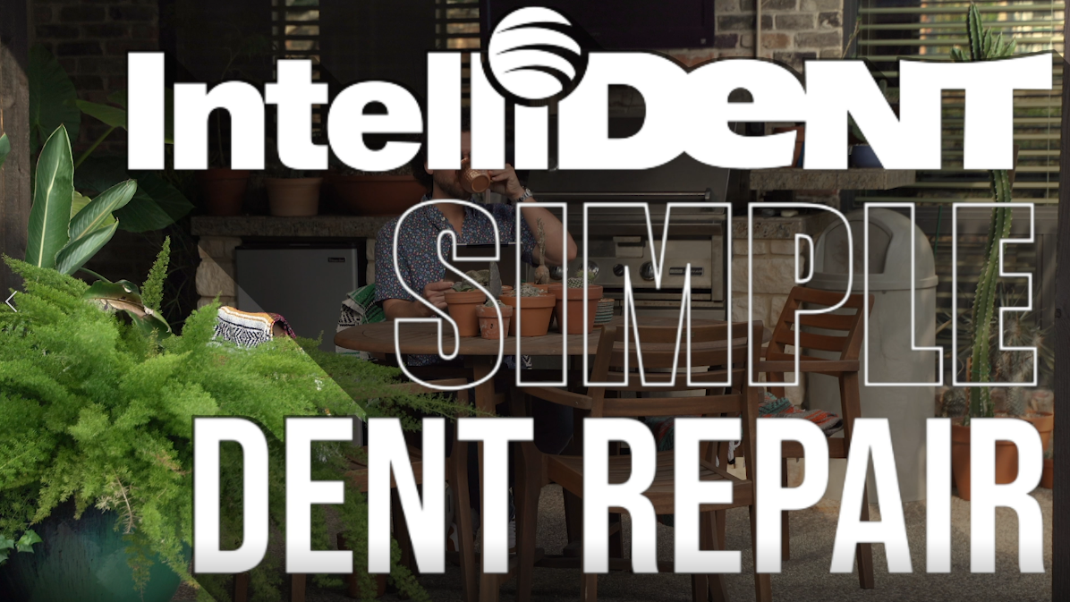 IntelliDent Simple 5 Step Process